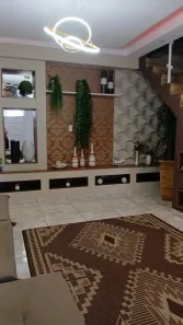 Sobrado com 3 Quartos à venda, 150m² no Parque Residencial Marengo, Itaquaquecetuba