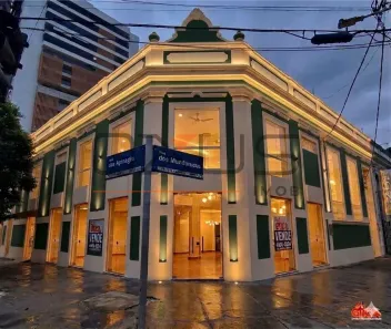 Ponto Comercial à venda, 182m² no Batista Campos, Belém