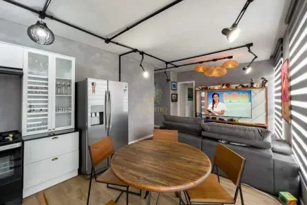 Apartamento com 1 Quarto à venda, 68m² no Fazenda, Itajaí