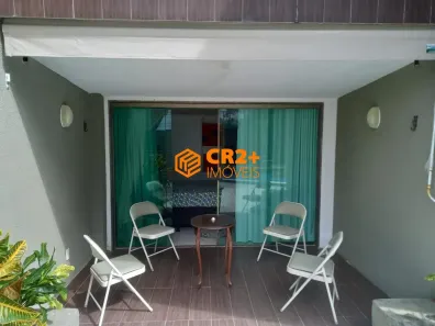 Flat com 1 Quarto à venda, 30m² no Cupe, Ipojuca