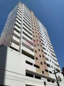 Apartamento com 2 Quartos à venda, 76m² no Tupi, Praia Grande