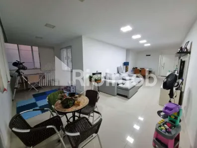 Apartamento com 3 Quartos à venda, 101m² no Recreio dos Bandeirantes, Rio de Janeiro