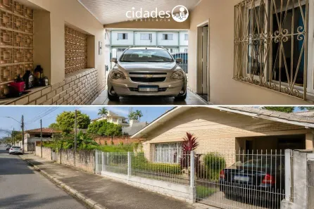 Casa com 3 Quartos à venda, 157m² no Canto, Florianópolis