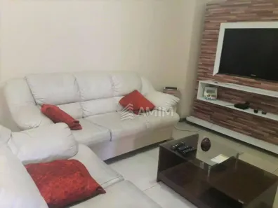 Apartamento com 3 Quartos à venda, 100m² no Icaraí, Niterói