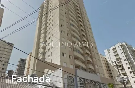 Apartamento com 1 Quarto à venda, 39m² no Pinheiros, São Paulo
