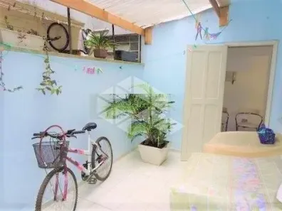 Apartamento com 3 Quartos à venda, 134m² no Floresta, Porto Alegre