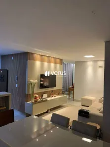 Casa de Condomínio com 3 Quartos à venda, 160m² no Granja Marileusa, Uberlândia