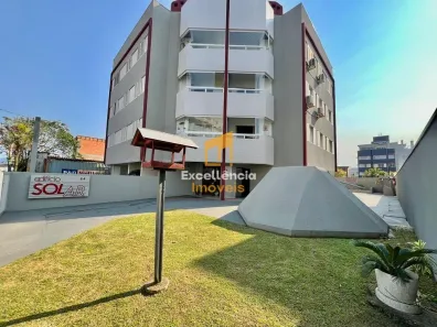 Apartamento com 3 Quartos à venda, 84m² no Costa Azul, Matinhos