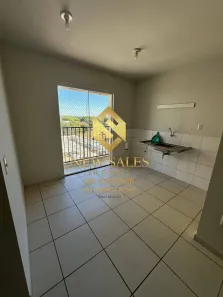 Apartamento com 2 Quartos à venda, 50m² no Parque Oeste Industrial, Goiânia