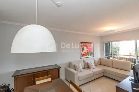 Apartamento com 3 Quartos à venda, 92m² no Bosque, Campinas