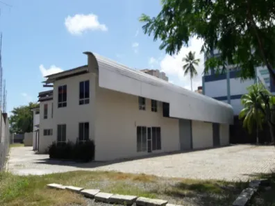 Galpão/Depósito/Armazém para alugar, 1517m² no Pitangueiras, Lauro de Freitas