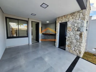 Casa com 2 Quartos à venda, 89m² no Vila Margarida, Americana