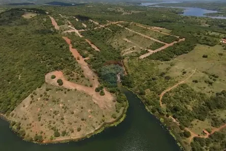Fazenda/Sítio à venda, 1000m² no , Caraíbas
