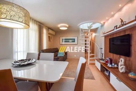 Cobertura com 3 Quartos à venda, 150m² no Icaraí, Niterói