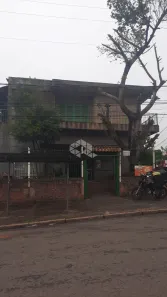 Prédio Residencial com 4 Quartos à venda, 320m² no Santa Tereza, Porto Alegre