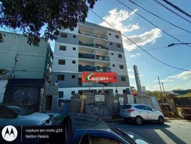 Apartamento com 2 Quartos à venda, 52m² no Jardim Aida, Guarulhos