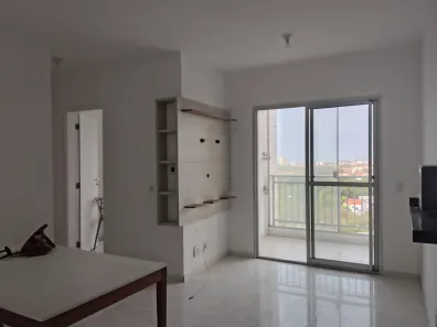 Apartamento com 2 Quartos para alugar, 60m² no Quitandinha, São Luís