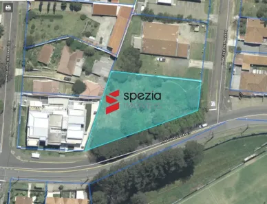Lote/Terreno à venda, 1548m² no Pilarzinho, Curitiba