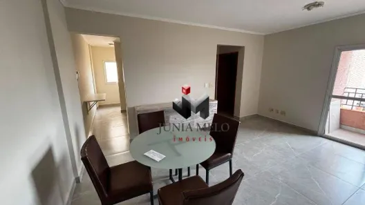 Apartamento com 2 Quartos à venda, 62m² no Nova Aliança, Ribeirão Preto