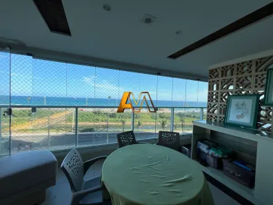 Apartamento com 4 Quartos à venda, 212m² no Jaguaribe, Salvador