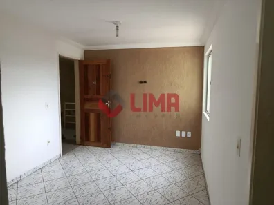 Apartamento com 2 Quartos à venda, 43m² no Conjunto Habitacional Engenheiro Otávio Rasi, Bauru