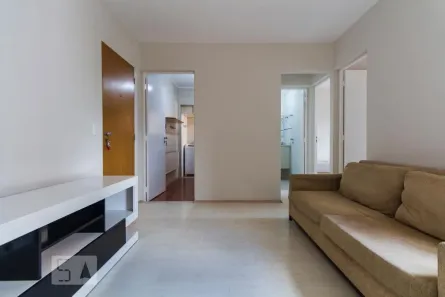 Apartamento com 2 Quartos à venda, 50m² no Vila Guarani (Z Sul), São Paulo