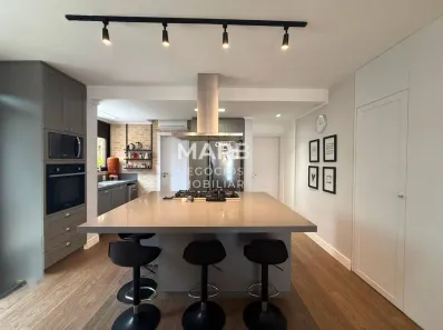 Apartamento com 3 Quartos à venda, 316m² no Centro, Florianópolis
