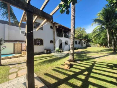 Casa com 4 Quartos à venda, 250m² no Itaipu, Niterói