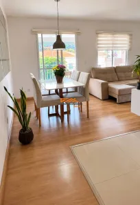 Apartamento com 2 Quartos à venda, 58m² no Loteamento Center Santa Genebra, Campinas