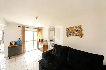 Apartamento com 2 Quartos à venda, 51m² no Vila Mendes, São Paulo