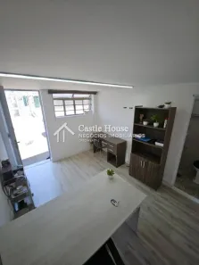 Sala Comercial para alugar, 20m² no Ipiranga, São Paulo