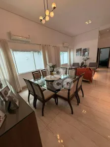 Casa de Condomínio com 3 Quartos à venda, 323m² no Morada da Colina, Uberlândia