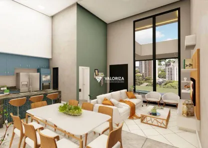 Casa de Condomínio com 3 Quartos à venda, 155m² no Jardim Novo Horizonte, Sorocaba