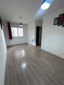 Apartamento com 2 Quartos à venda, 51m² no Jardim Maria Eugênia, Sorocaba
