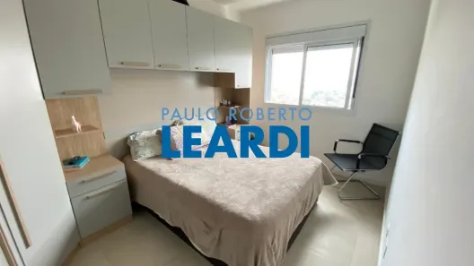 Apartamento com 2 Quartos à venda, 58m² no Vila Andrade, São Paulo