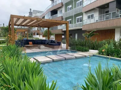 Apartamento com 2 Quartos para alugar, 70m² no Campeche, Florianópolis