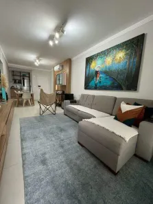 Cobertura com 2 Quartos à venda, 80m² no Jaraguá Esquerdo, Jaraguá do Sul