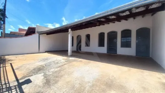Casa com 3 Quartos à venda, 170m² no Jardim Santa Genebra, Campinas