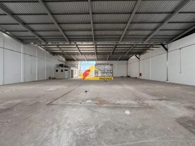 Galpão/Depósito/Armazém para alugar, 875m² no Icaraí, Divinópolis