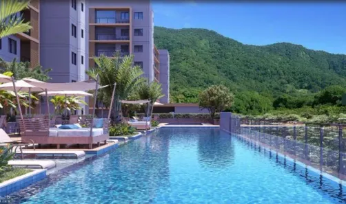Apartamento com 2 Quartos à venda, 52m² no Recreio dos Bandeirantes, Rio de Janeiro