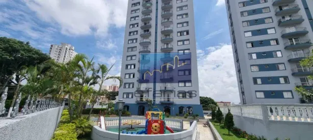 Apartamento com 2 Quartos à venda, 75m² no Vila Matilde, São Paulo