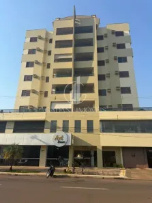 Apartamento com 3 Quartos à venda, 118m² no Jardim Botânico, Sinop