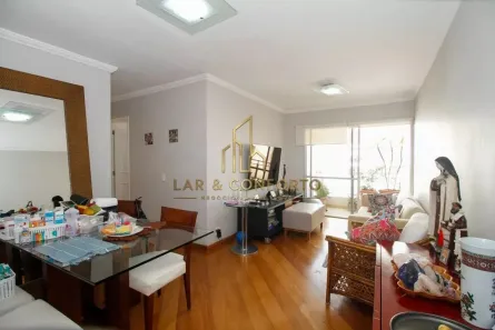 Apartamento com 2 Quartos para alugar, 70m² no Vila Madalena, São Paulo