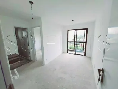 Apartamento com 1 Quarto à venda, 27m² no Perdizes, São Paulo