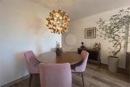 Apartamento com 3 Quartos à venda, 65m² no Vila do Castelo, São Paulo