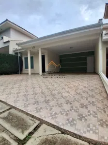 Casa de Condomínio com 3 Quartos para venda ou aluguel, 157m² no Parque Residencial Villa dos Inglezes, Sorocaba