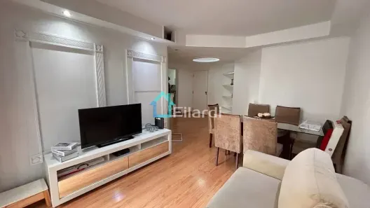 Apartamento com 2 Quartos para venda ou aluguel, 79m² no Jardim Portal I e II, São Paulo