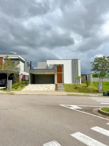 Casa de Condomínio com 3 Quartos à venda, 280m² no Condomínio Residencial Alphaville II, São José dos Campos