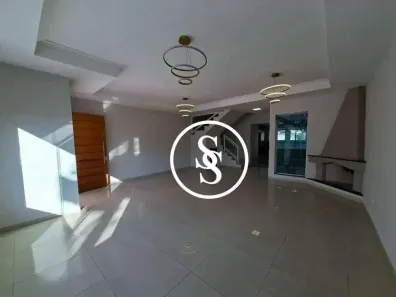 Sobrado com 3 Quartos à venda, 294m² no Jardim do Mar, São Bernardo do Campo