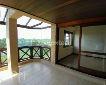 Apartamento com 3 Quartos à venda, 171m² no Centro, Canela
